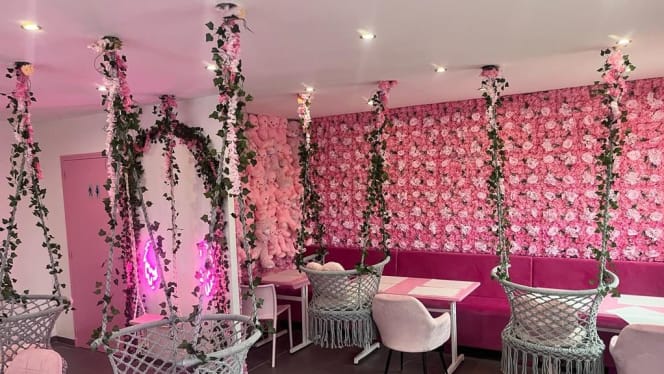 L'Univers de Serenay - 0