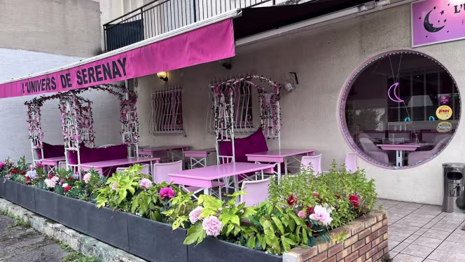 L'Univers de Serenay - 3
