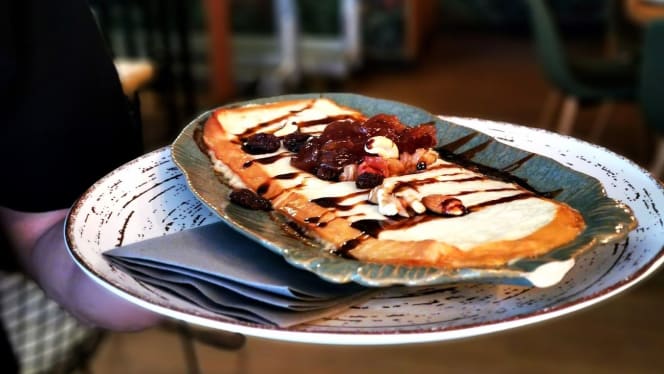 La Maravilla de Las Canteras - 0