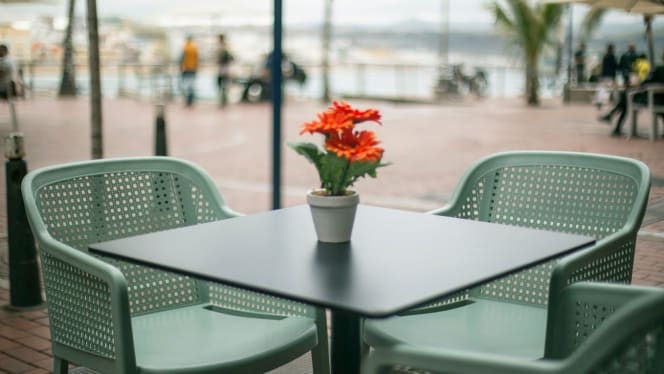 La Maravilla de Las Canteras - 9