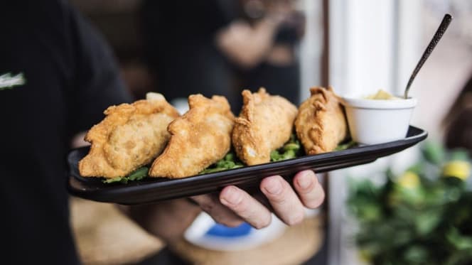 La Maravilla de Las Canteras - 3