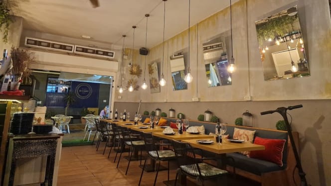 La Maravilla de Las Canteras - 1