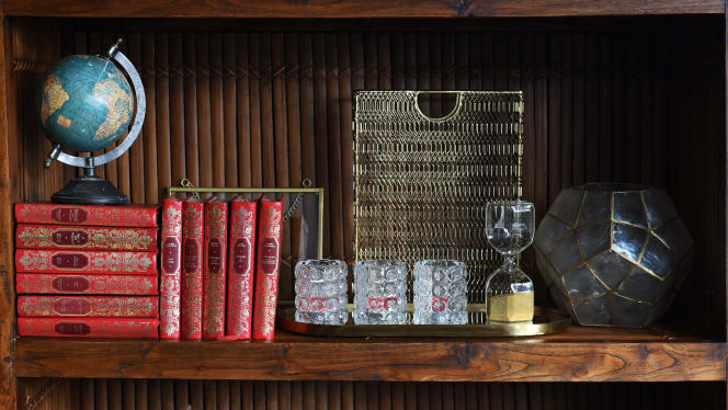 LA Caffé Warehouse - 7