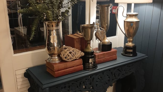 LA Caffé Warehouse - 8