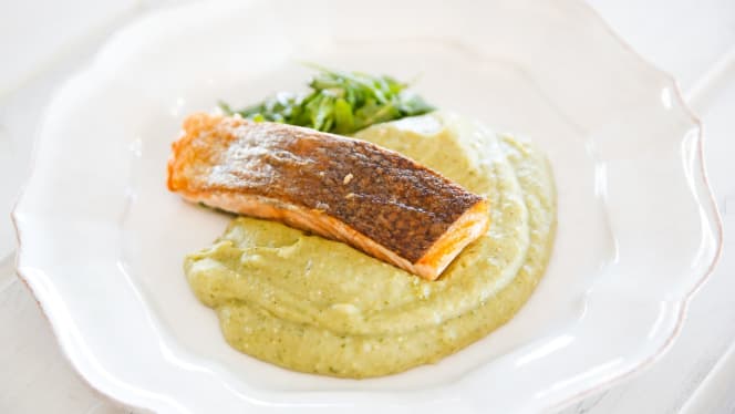 LA Caffé Warehouse - 6