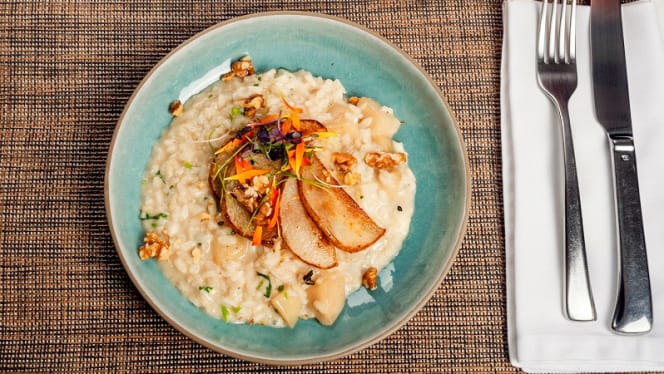 LA Caffé Warehouse - 2