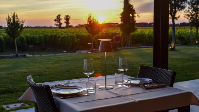 Ristoenoteca Imperiale Bolgheri - 9