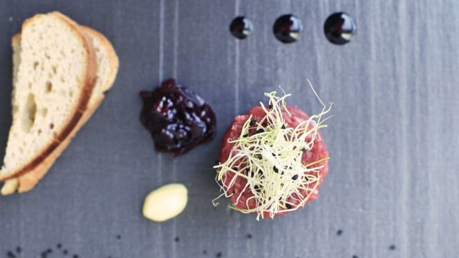 Restaurant Piazzetta - 0