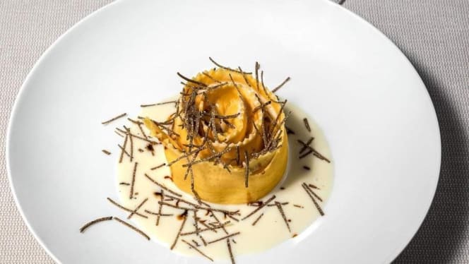 Restaurant Piazzetta - 2