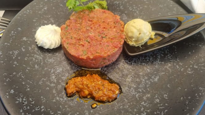 Restaurant Piazzetta - 1