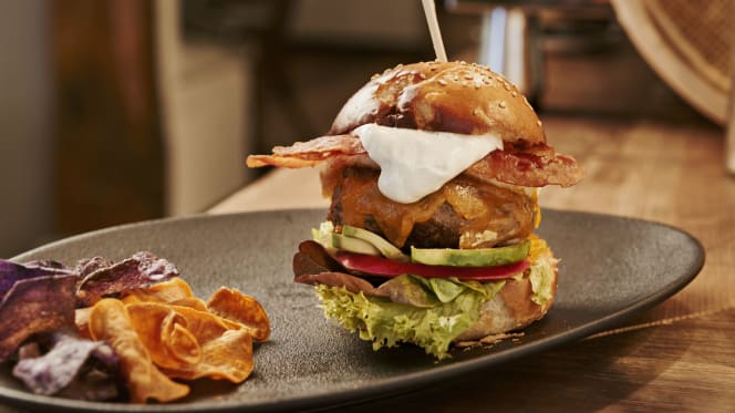 Mama Chicó - Valdebebas - 6