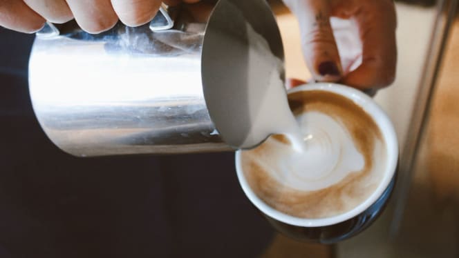 Mama Chicó - Valdebebas - 2