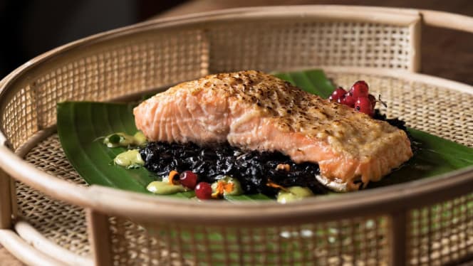 Mama Chicó - Valdebebas - 5