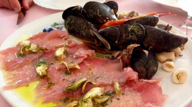 Trattoria Da Leo - 6