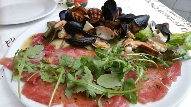 Trattoria Da Leo - 2