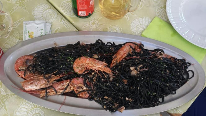 Trattoria Da Leo - 1