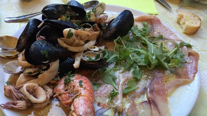 Trattoria Da Leo - 7