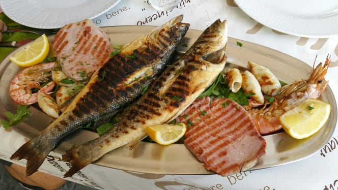 Trattoria Da Leo - 0