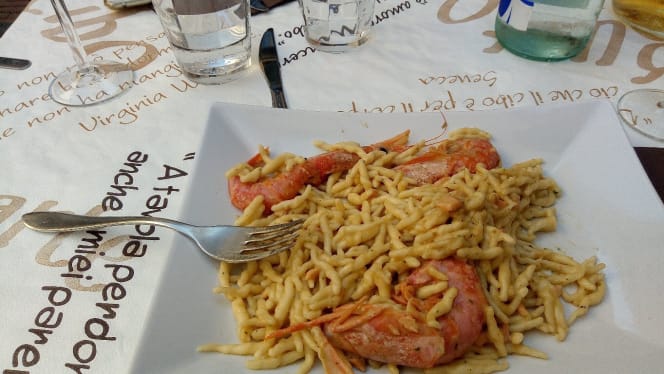 Trattoria Da Leo - 9