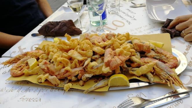 Trattoria Da Leo - 5