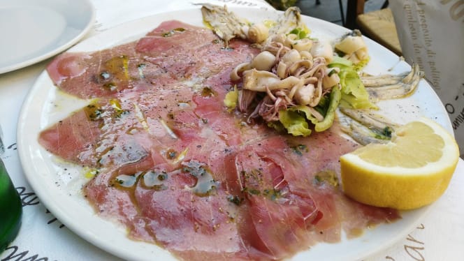 Trattoria Da Leo - 3