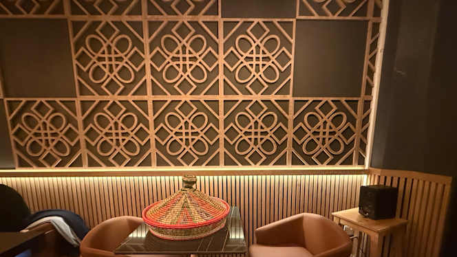 Habesha Restaurant & Bar - 5