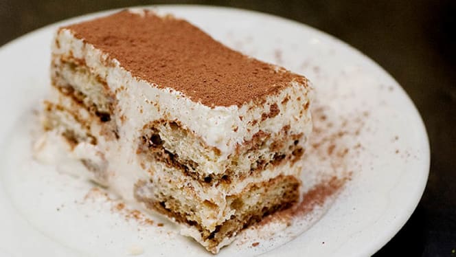 La Scuderia del Mulino - 1