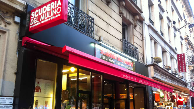 La Scuderia del Mulino - 9