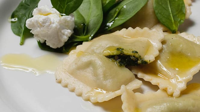 La Scuderia del Mulino - 5