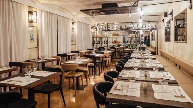 Ristorante Augusto - Torino - 1