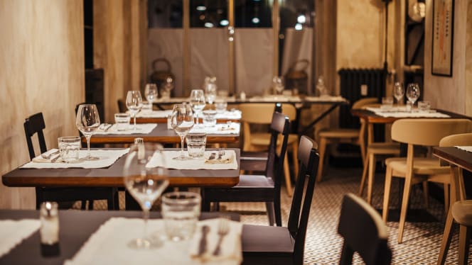 Ristorante Augusto - Torino - 0