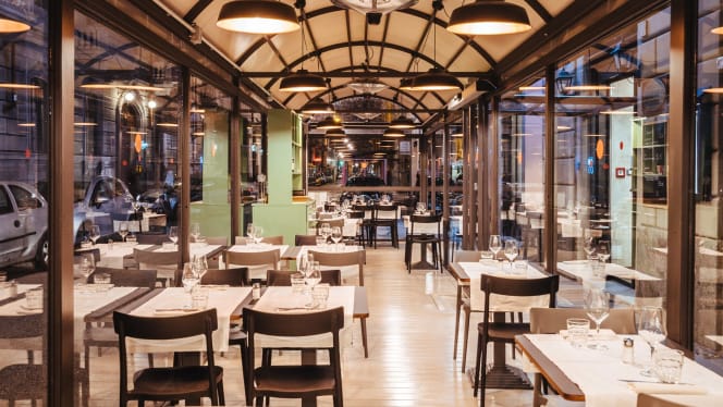 Ristorante Augusto - Torino - 3