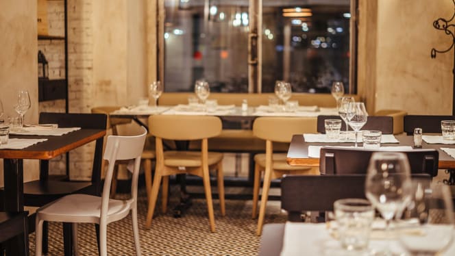 Ristorante Augusto - Torino - 4