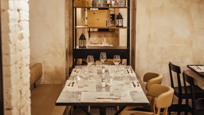 Ristorante Augusto - Torino - 2