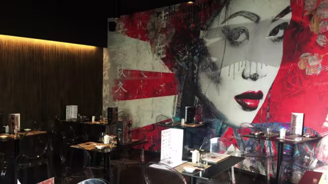 Shi's Udine - Via Del Ledra - Udine - 9