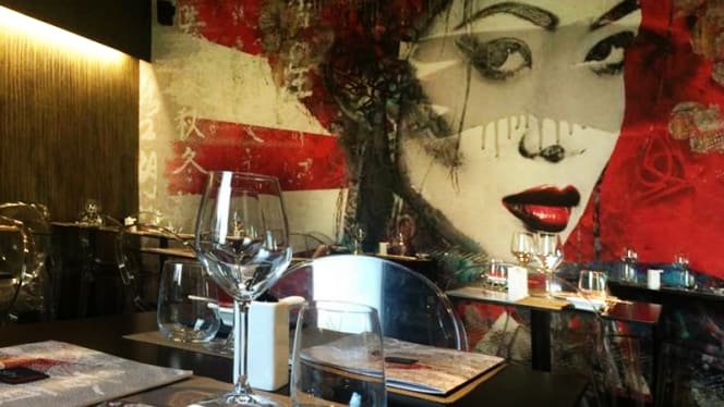 Shi's Udine - Via Del Ledra - Udine - 8