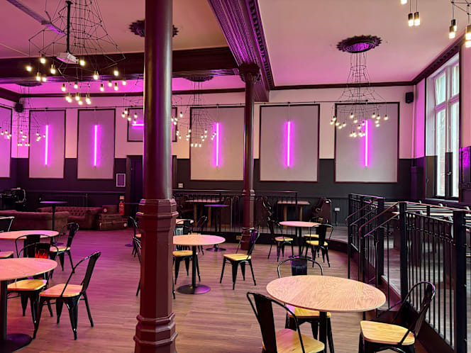 Wilson's Liverpool - 7