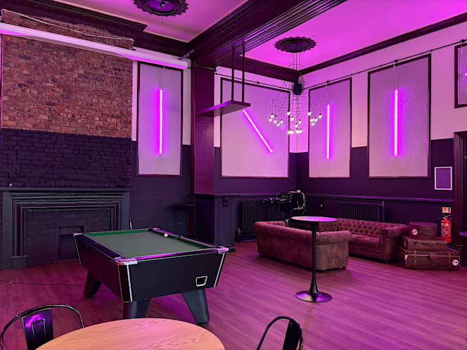 Wilson's Liverpool - 2