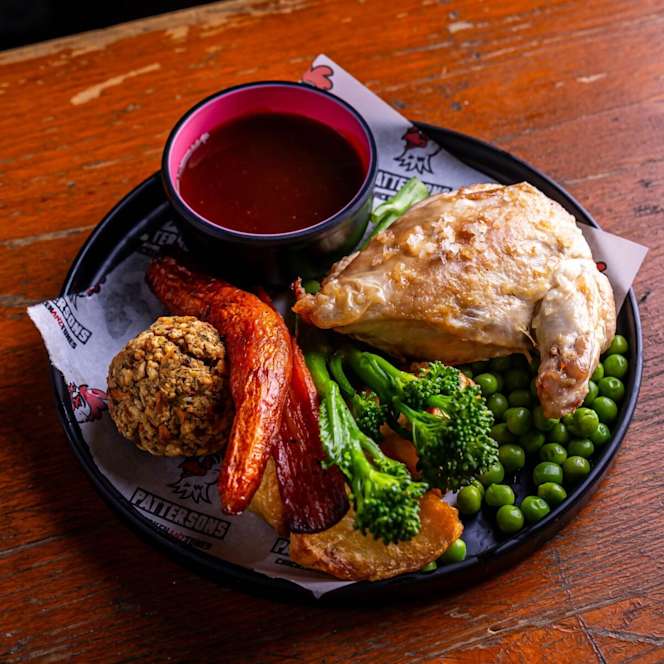 Blackstock Market - 4