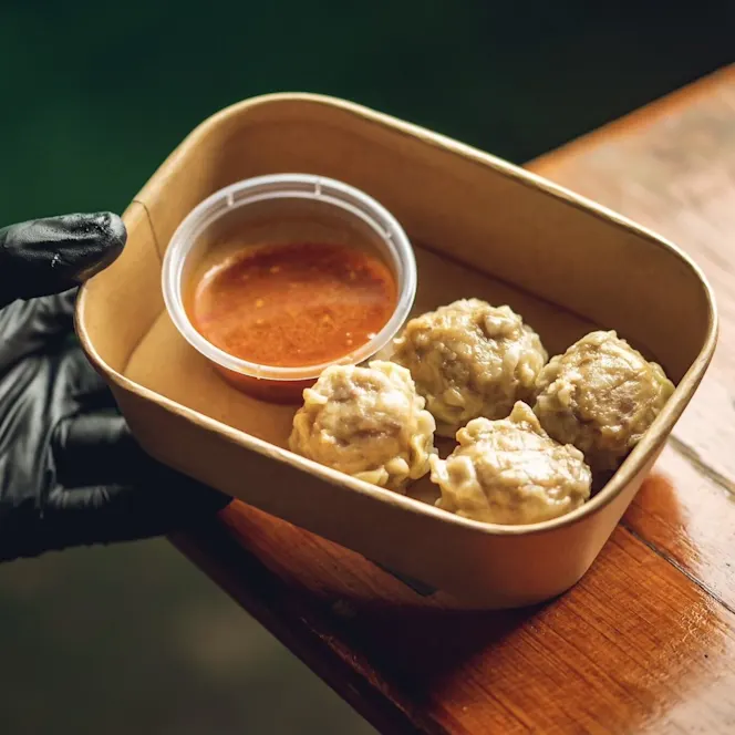 Blackstock Market - 0