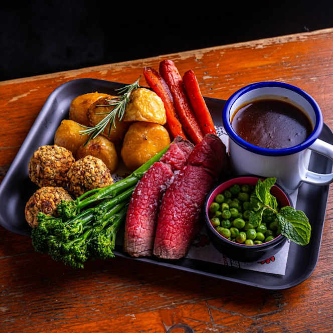 Blackstock Market - 5