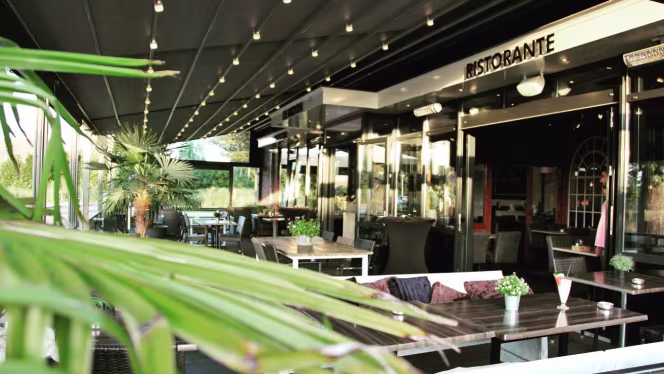 Restaurant De Kroon - Rijssen - 0