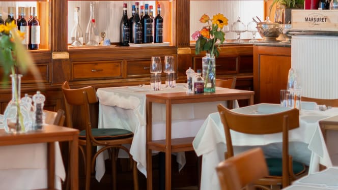 Osteria agli Angeli - Verona - 0