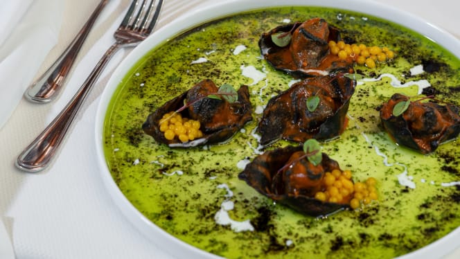 Osteria agli Angeli - Verona - 5