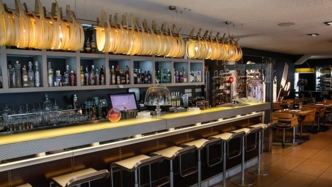 El Ramblero - Barcelona - 3