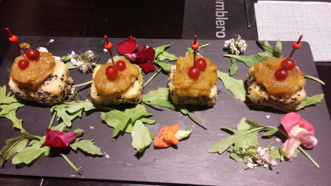 El Ramblero - Barcelona - 1