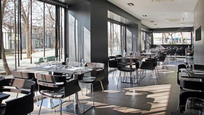 El Ramblero - Barcelona - 6