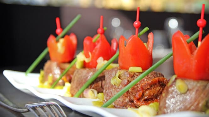 El Ramblero - Barcelona - 4