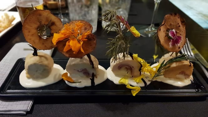 El Ramblero - Barcelona - 0