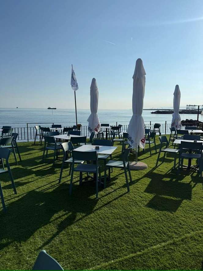Oasi del Mare 2.0 - 6